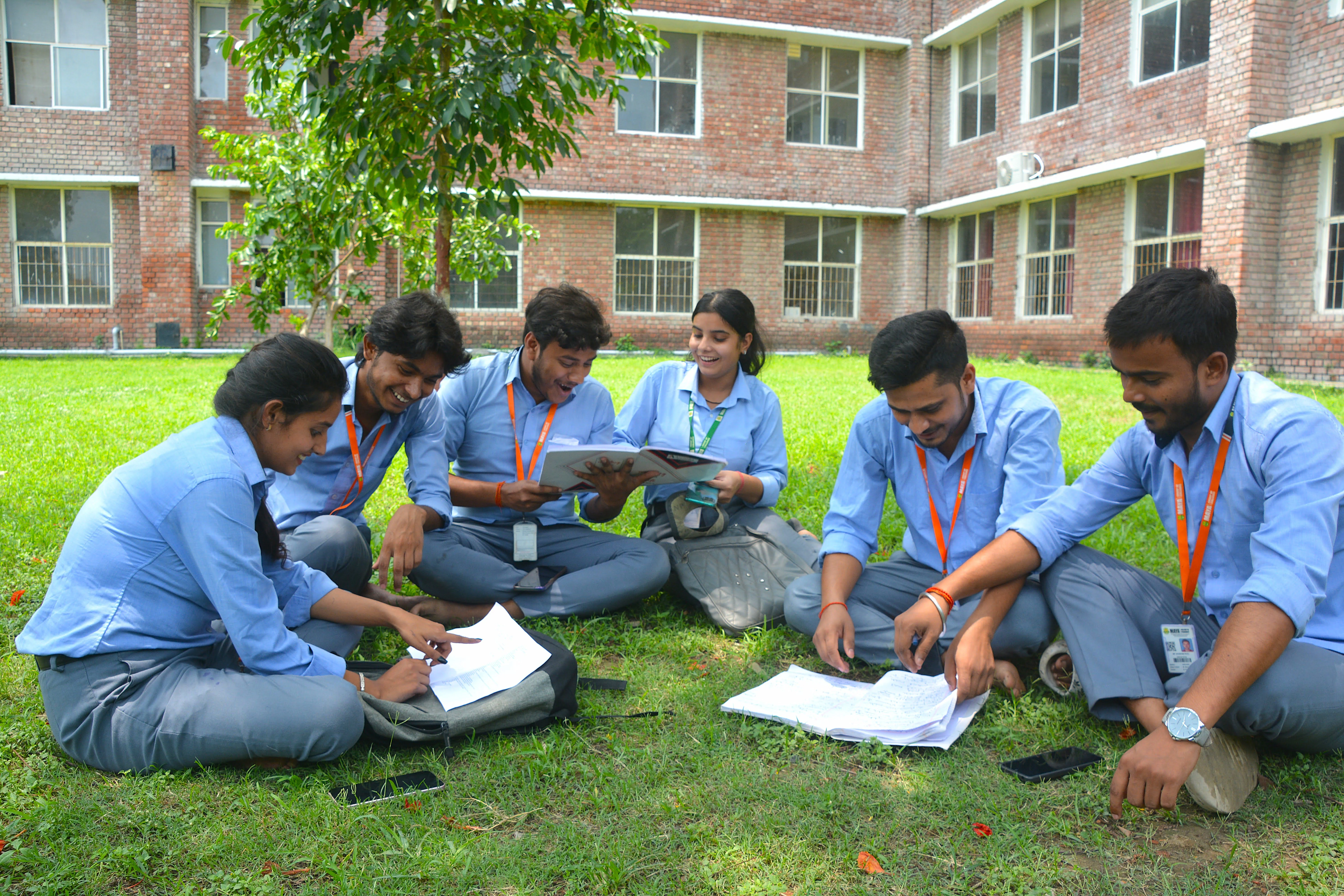 Students